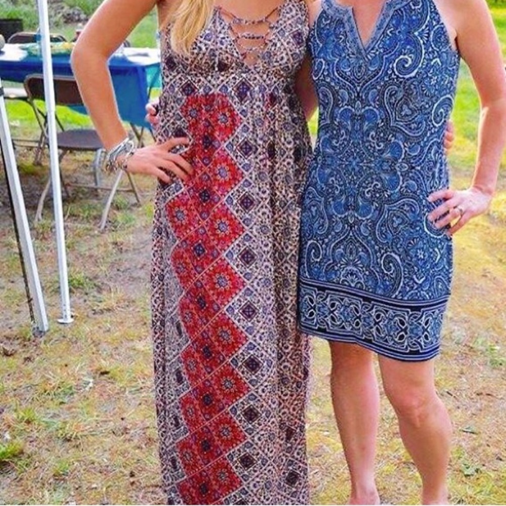 Alyssa Dress size Medium